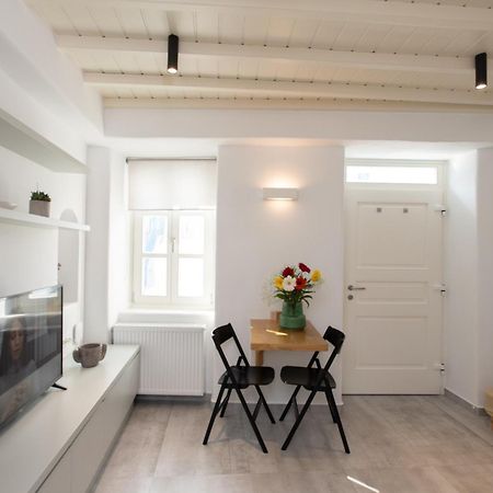 The Mykonos Bougainvillea Townhouse Mykonos Town ห้อง รูปภาพ