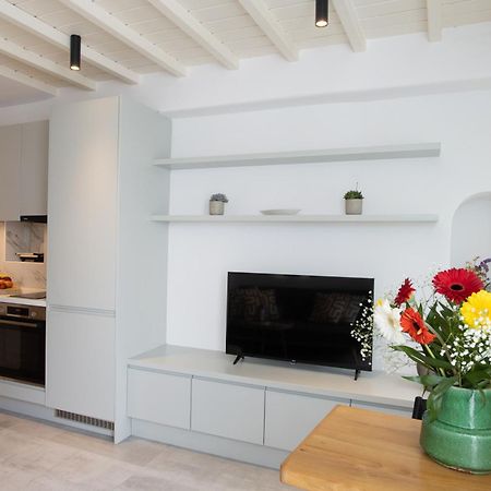 The Mykonos Bougainvillea Townhouse Mykonos Town ห้อง รูปภาพ