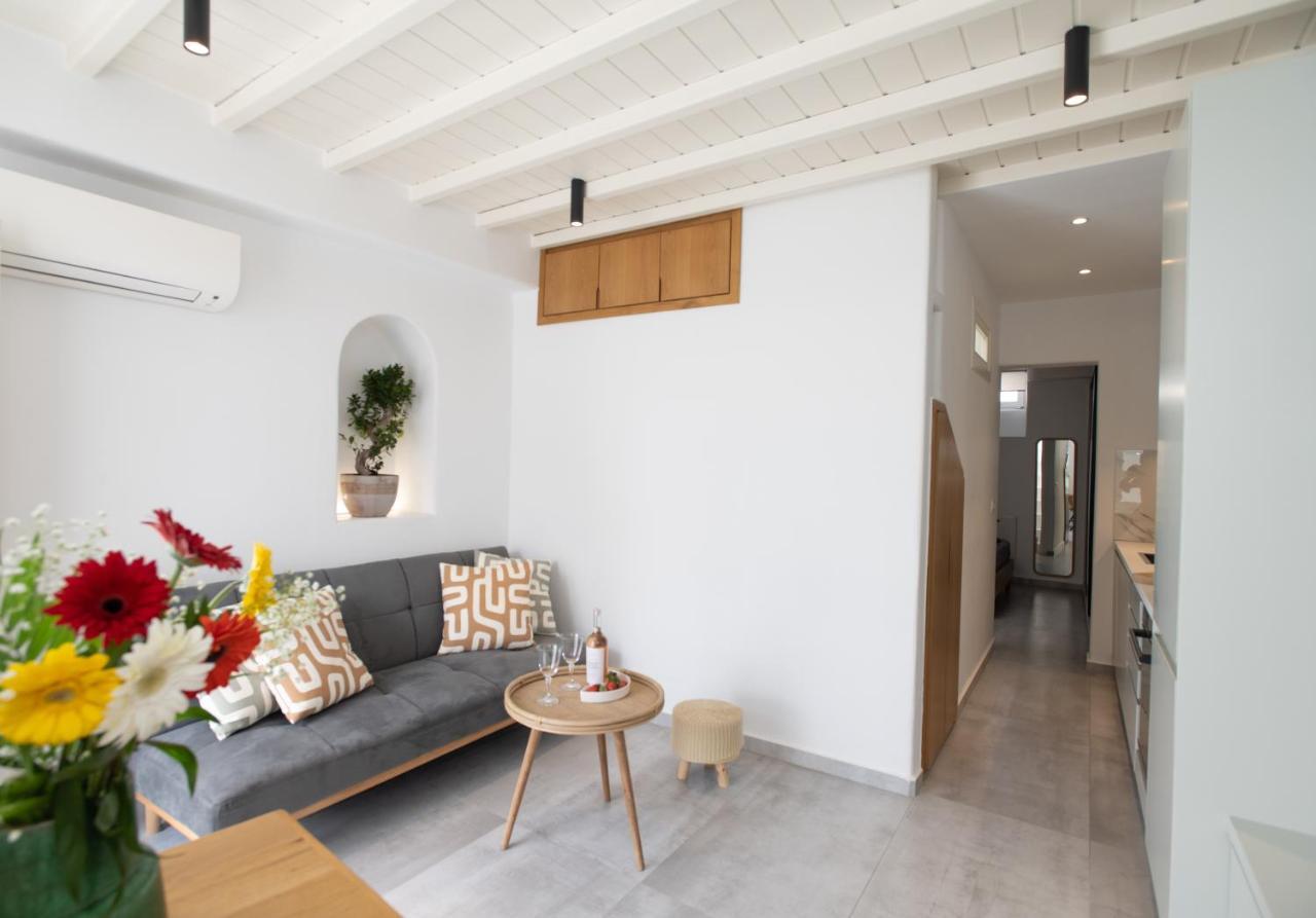 The Mykonos Bougainvillea Townhouse Mykonos Town ห้อง รูปภาพ