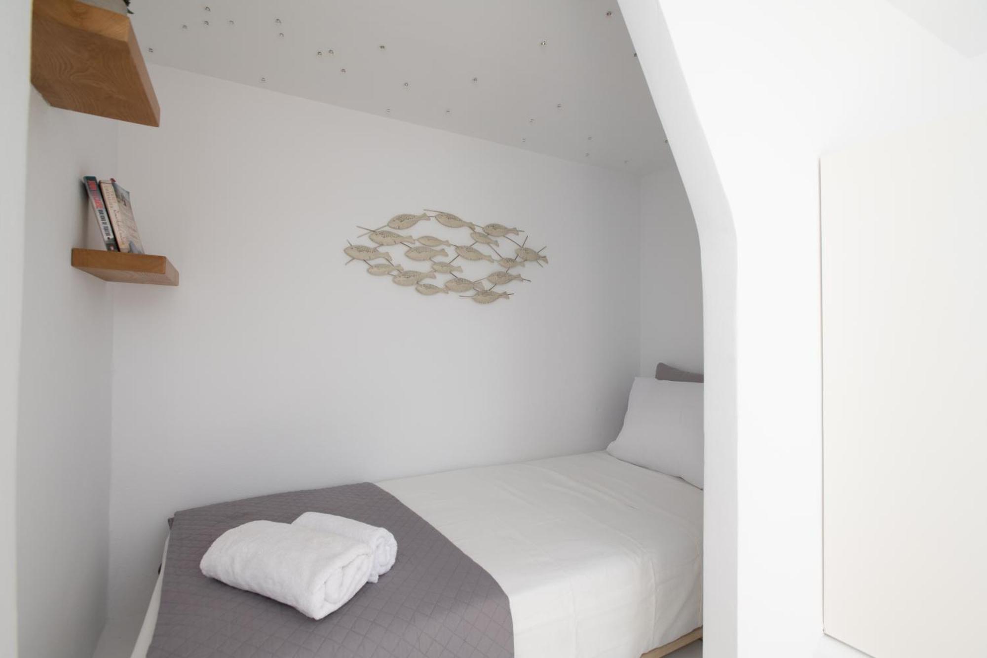 The Mykonos Bougainvillea Townhouse Mykonos Town ห้อง รูปภาพ