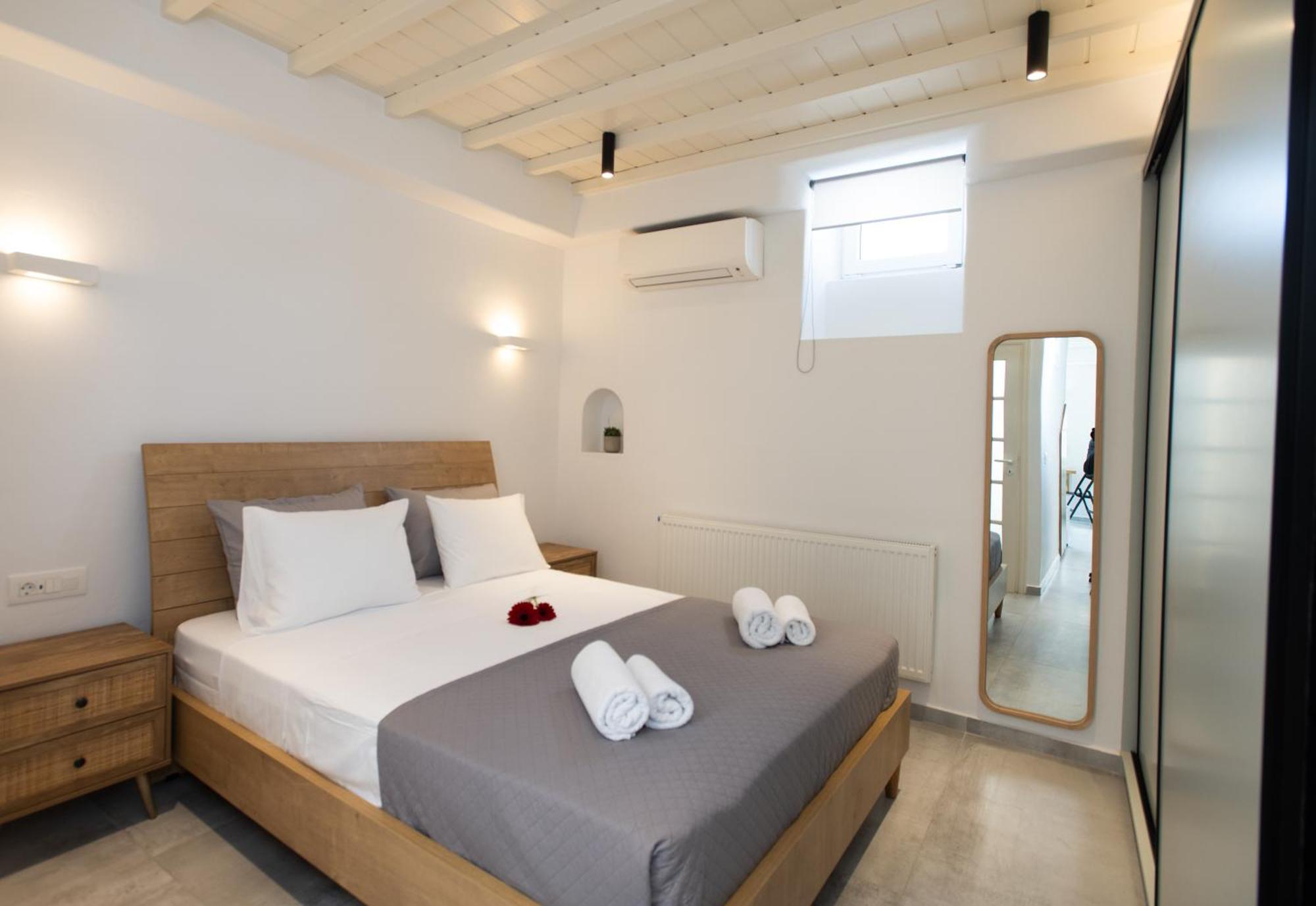 The Mykonos Bougainvillea Townhouse Mykonos Town ห้อง รูปภาพ