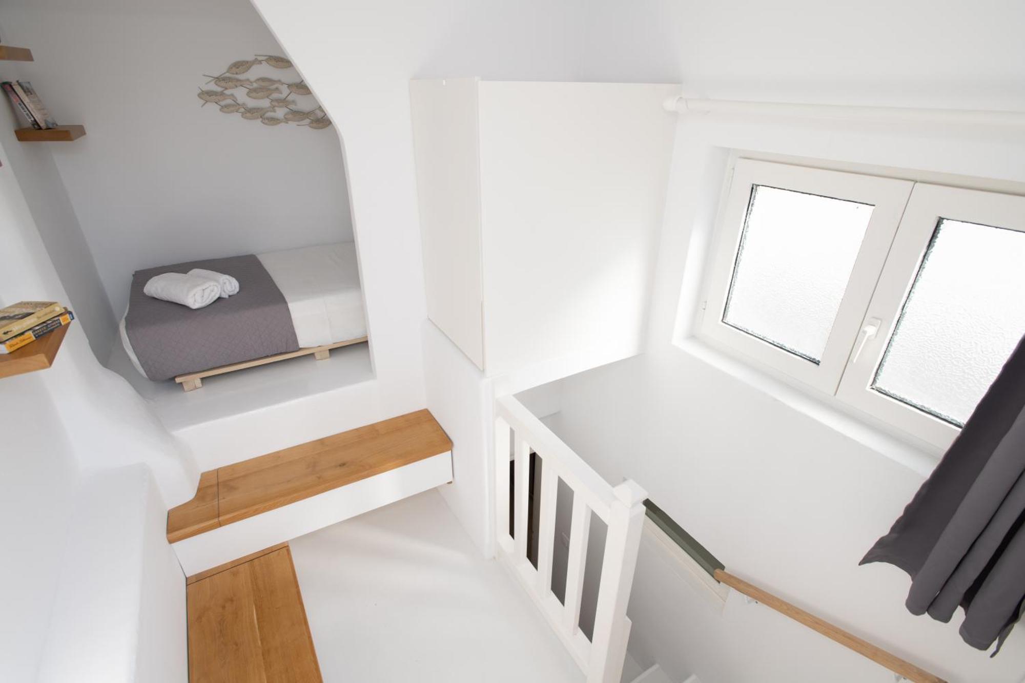 The Mykonos Bougainvillea Townhouse Mykonos Town ห้อง รูปภาพ