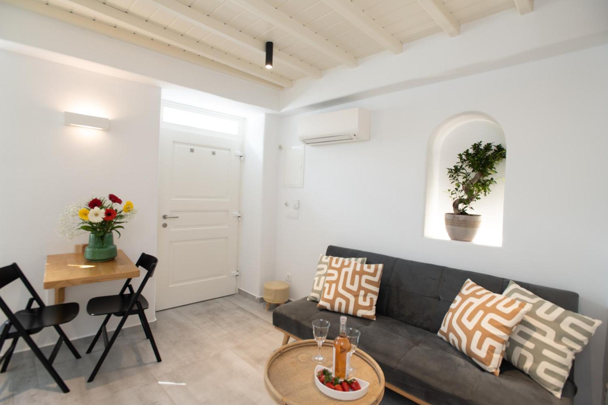 The Mykonos Bougainvillea Townhouse Mykonos Town ห้อง รูปภาพ