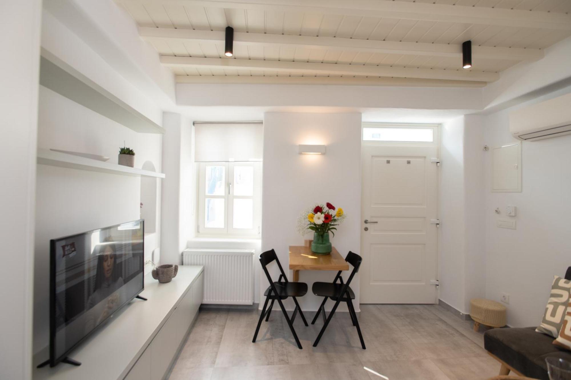 The Mykonos Bougainvillea Townhouse Mykonos Town ห้อง รูปภาพ